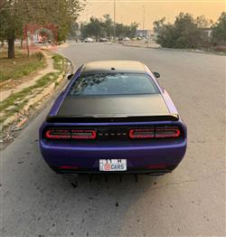 دودج تشالنجر